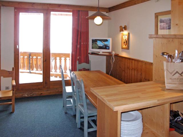 4 pièces 8 personnes FR7365.925.5 - Val Thorens