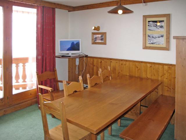 4 pièces 8 personnes FR7365.925.5 - Val Thorens
