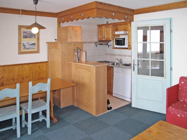 4 pièces 8 personnes FR7365.925.5 - Val Thorens