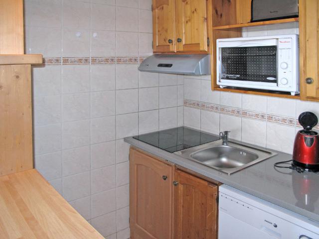 4 pièces 8 personnes FR7365.925.5 - Val Thorens