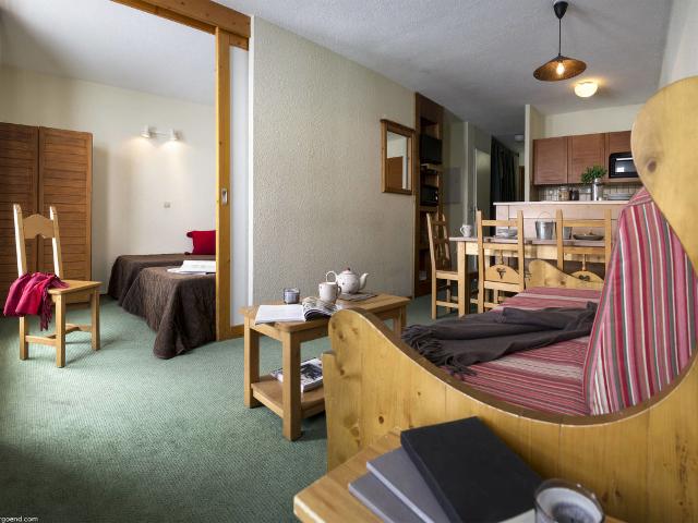 2 pièces 6 personnes FR7365.925.6 - Val Thorens