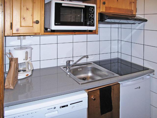 2 pièces 6 personnes FR7365.925.6 - Val Thorens