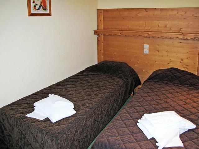 2 pièces 6 personnes FR7365.925.6 - Val Thorens