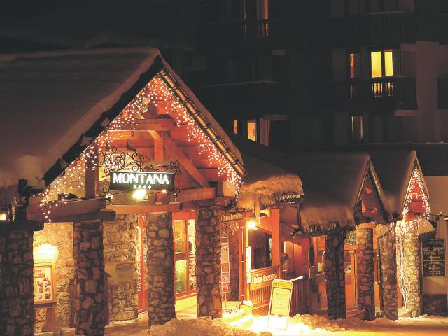 2 pièces 3 personnes FR7365.926.1 - Val Thorens