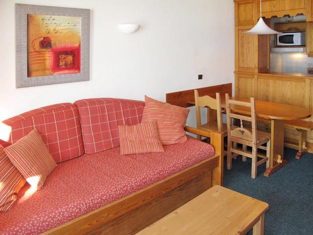 2 pièces 3 personnes FR7365.926.1 - Val Thorens
