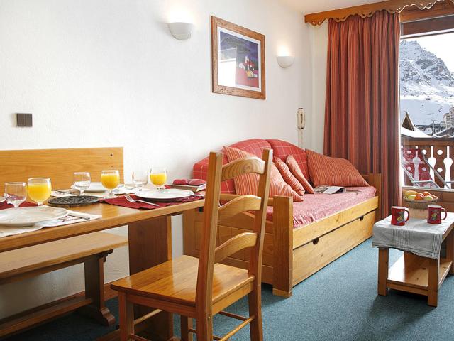 2 pièces 3 personnes FR7365.926.1 - Val Thorens