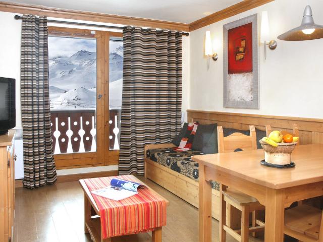 2 pièces 3 personnes FR7365.926.1 - Val Thorens