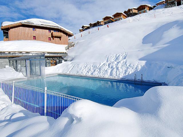 residence 4 personnes FR7381.606.1 - Valmeinier