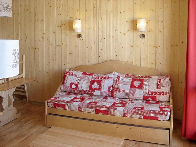 residence 4 personnes FR7381.606.1 - Valmeinier