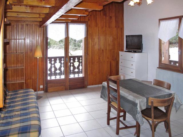 residence 4 personnes FR7470.604.3 - Morzine