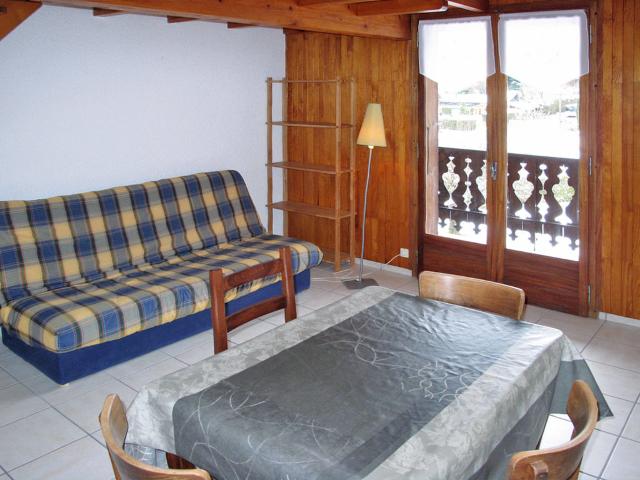 residence 4 personnes FR7470.604.3 - Morzine