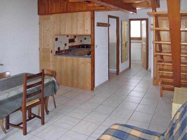residence 4 personnes FR7470.604.3 - Morzine