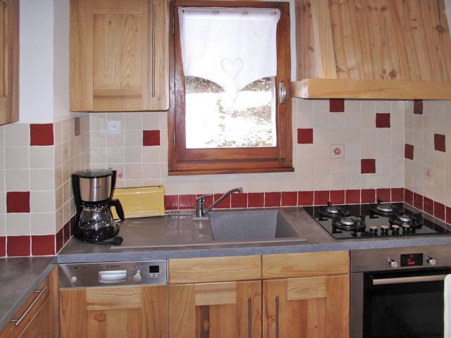 residence 4 personnes FR7470.604.3 - Morzine