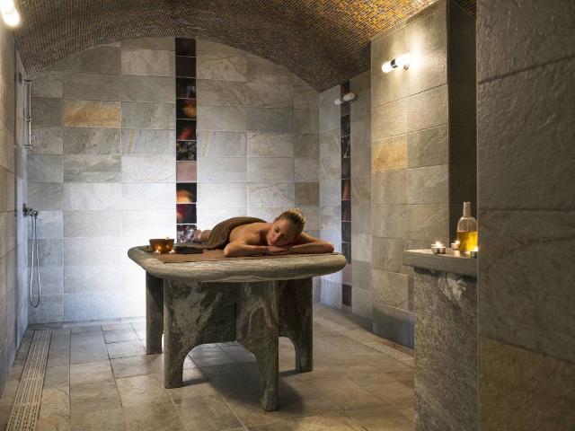 Appartement Résidence Les Chalets d'Angèle (CAT124) - Châtel