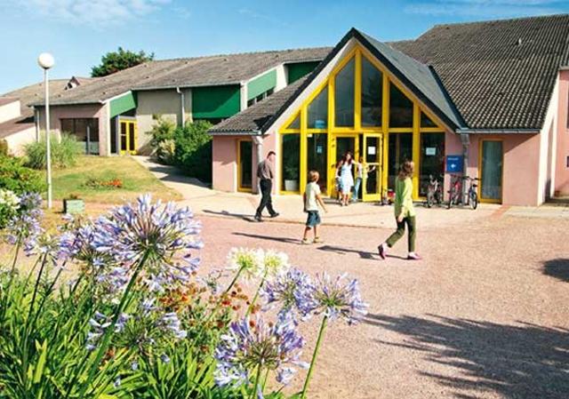 VVF Villages La Porte des Isles - Portbail