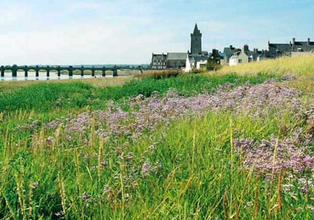 VVF Villages La Porte des Isles - Portbail