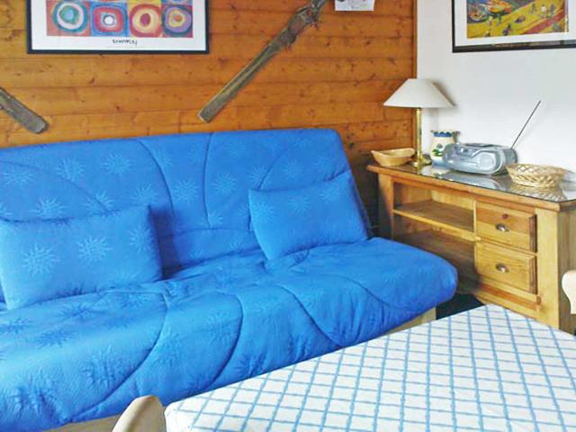 2 pièces 5 personnes FR7485.605.3 - Châtel