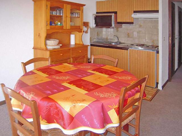 2 pièces 5 personnes FR7485.605.3 - Châtel