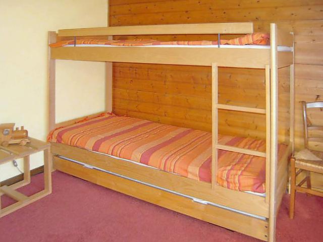 2 pièces 5 personnes FR7485.605.3 - Châtel