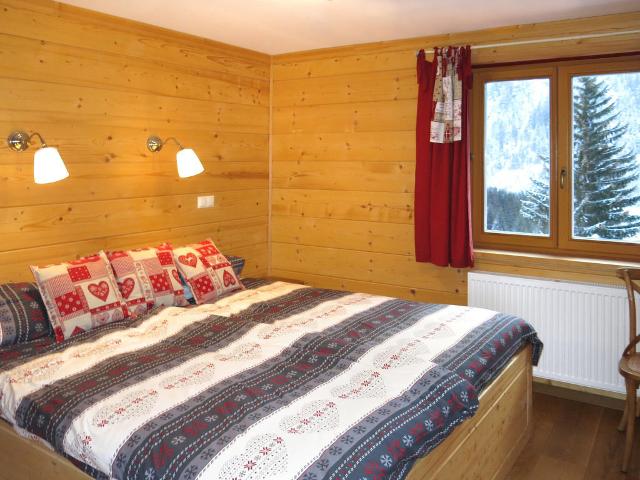 4 pièces 6 personnes FR7485.612.2 - Châtel