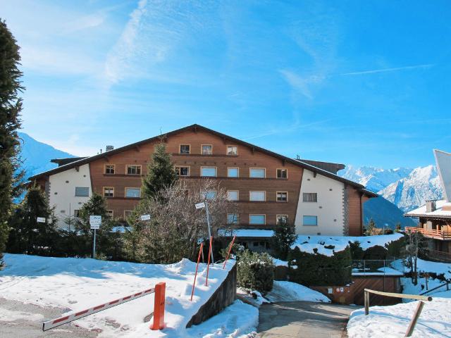 Appartement Résidence Tourbillon (VEB355) - Bagnes - Verbier