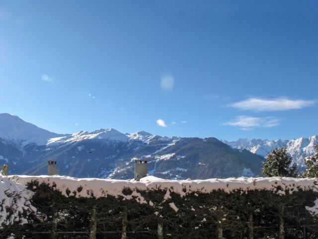 Appartement Résidence Tourbillon (VEB355) - Bagnes - Verbier