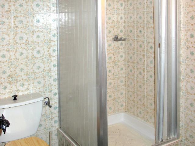 Appartement Résidence Tourbillon (VEB355) - Bagnes - Verbier