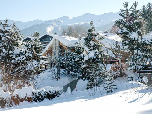 5 pièces 8 personnes CH1961.695.1 - Nendaz