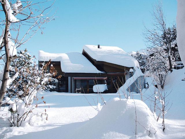 5 pièces 8 personnes CH1961.695.1 - Nendaz