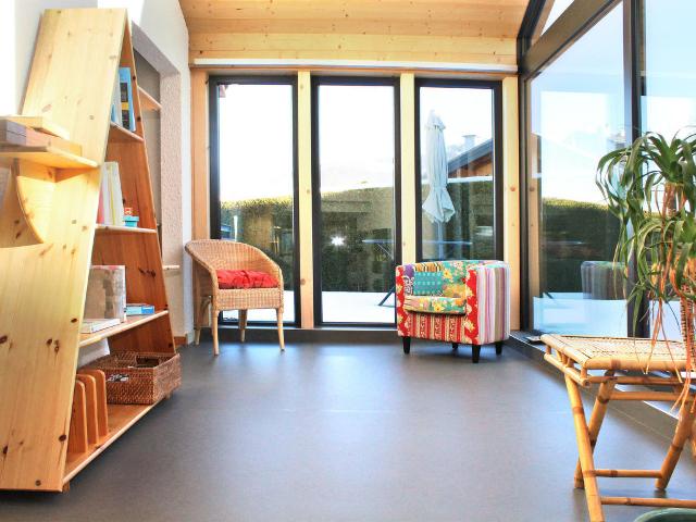 5 pièces 8 personnes CH1961.695.1 - Nendaz