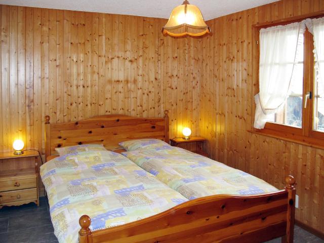 8 pièces 10 personnes CH1961.697.1 - Nendaz