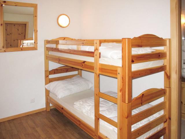 3 pièces 6 personnes CH1961.702.3 - Nendaz