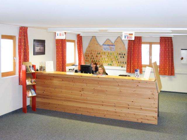 3 pièces 6 personnes CH1961.702.3 - Nendaz