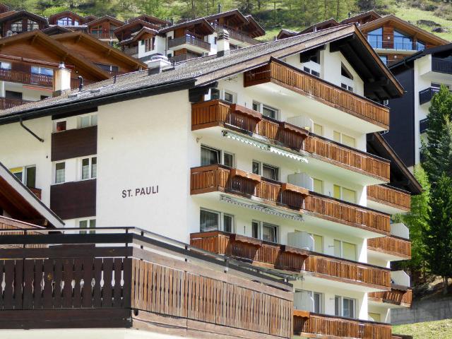 2 pièces 4 personnes CH3920.698.1 - Zermatt