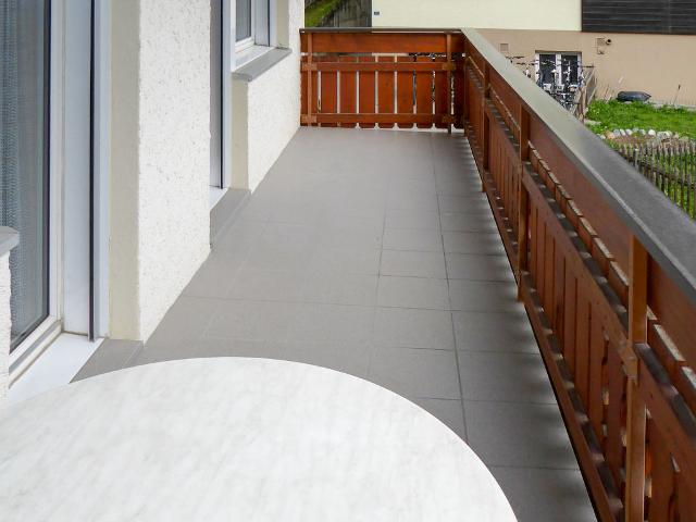 2 pièces 4 personnes CH3920.698.1 - Zermatt