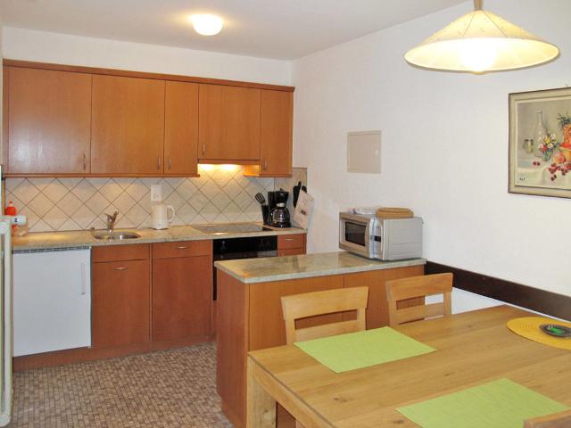 2 pièces 4 personnes CH3920.698.1 - Zermatt