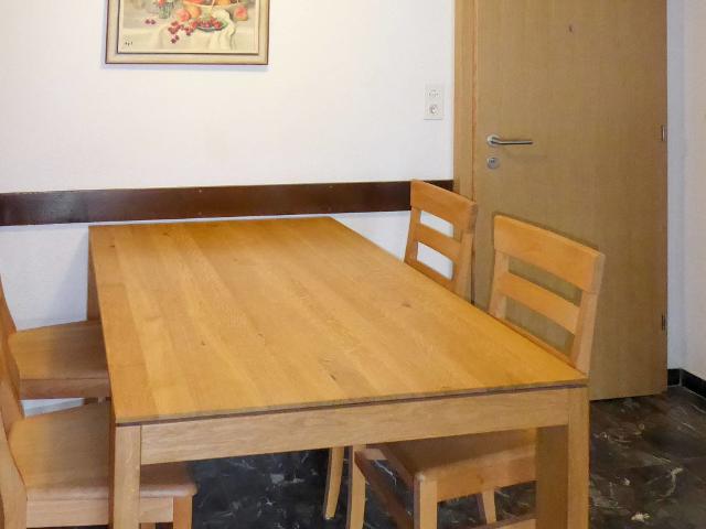 2 pièces 4 personnes CH3920.698.1 - Zermatt