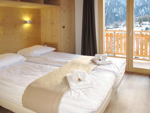 3 pièces 6 personnes CH1914.630.2 - La Tzoumaz