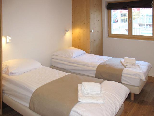 3 pièces 6 personnes CH1914.630.2 - La Tzoumaz