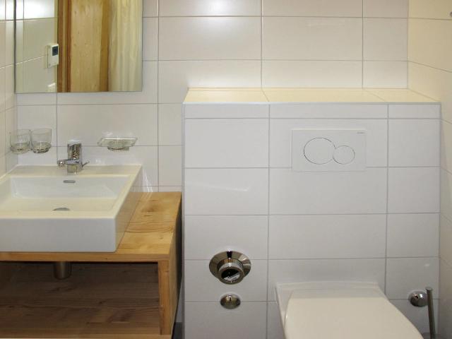 3 pièces 6 personnes CH1914.630.2 - La Tzoumaz