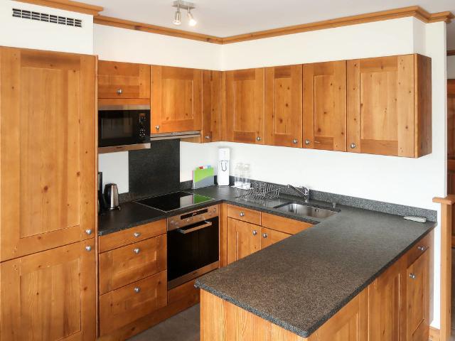 4 pièces 6 personnes CH1961.696.1 - Nendaz