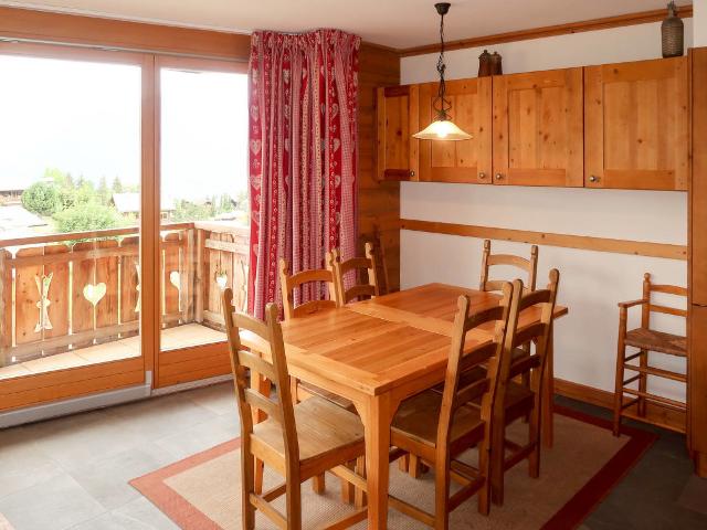 4 pièces 6 personnes CH1961.696.1 - Nendaz