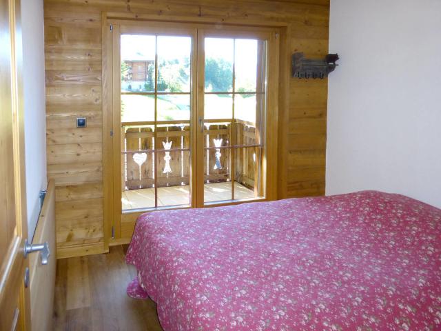 4 pièces 6 personnes CH1961.696.1 - Nendaz