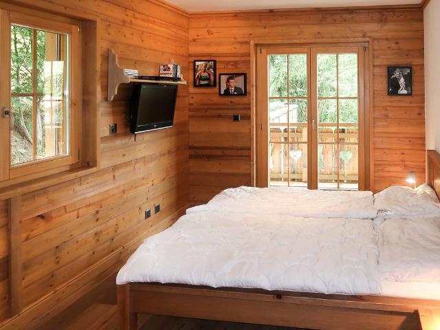 4 pièces 6 personnes CH1961.696.1 - Nendaz