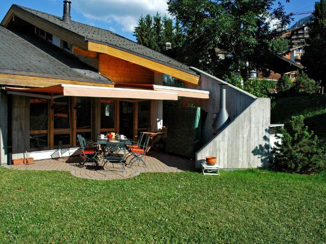 5 pièces 8 personnes CH1961.699.1 - Nendaz