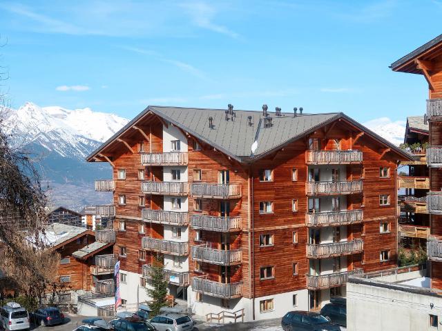 2 pièces 6 personnes CH1961.702.2 - Nendaz