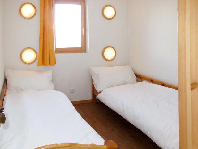 2 pièces 6 personnes CH1961.702.2 - Nendaz