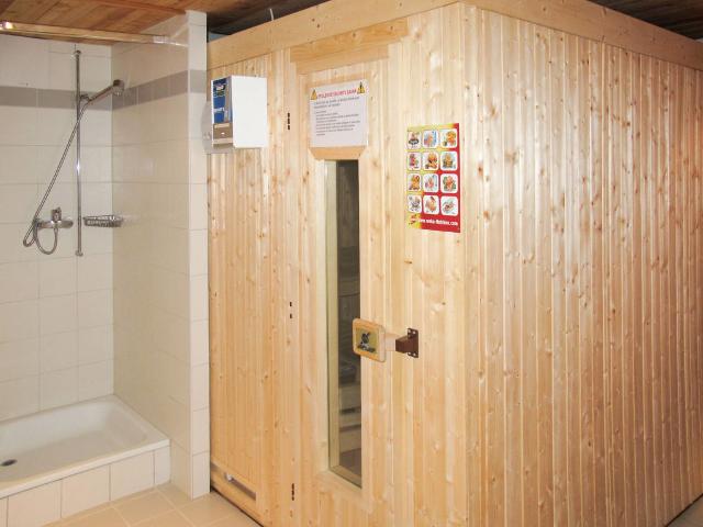 2 pièces 6 personnes CH1961.702.2 - Nendaz