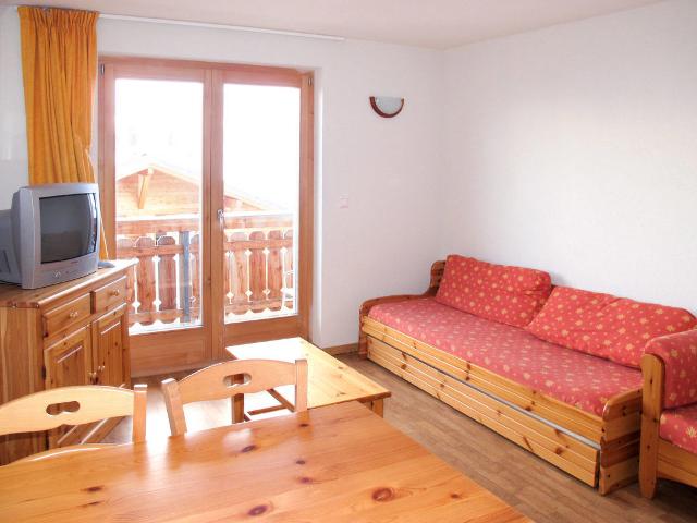 2 pièces 4 personnes CH1961.703.1 - Nendaz