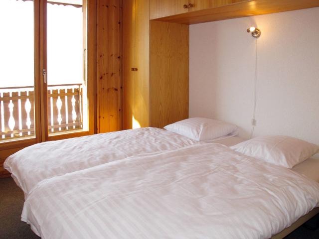 2 pièces 4 personnes CH1964.638.9 - Veysonnaz